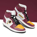 Washington Redskins Sneakers