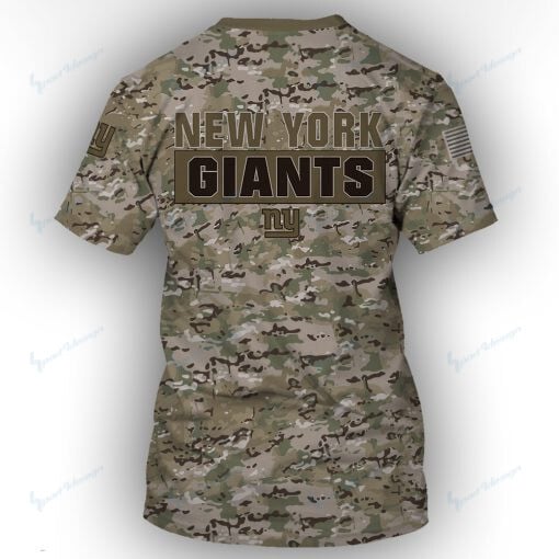 New York Giants All Over Printed 347