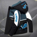 Detroit Lions Outdoor Windproof Jacket SPT45F