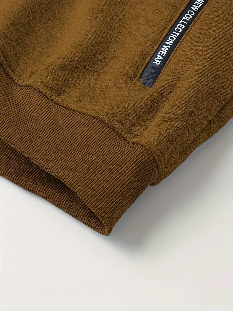 Washington Commanders DMTZ0869 Premium Sherpa-Lined Winter Hoodie – Personalized Edition