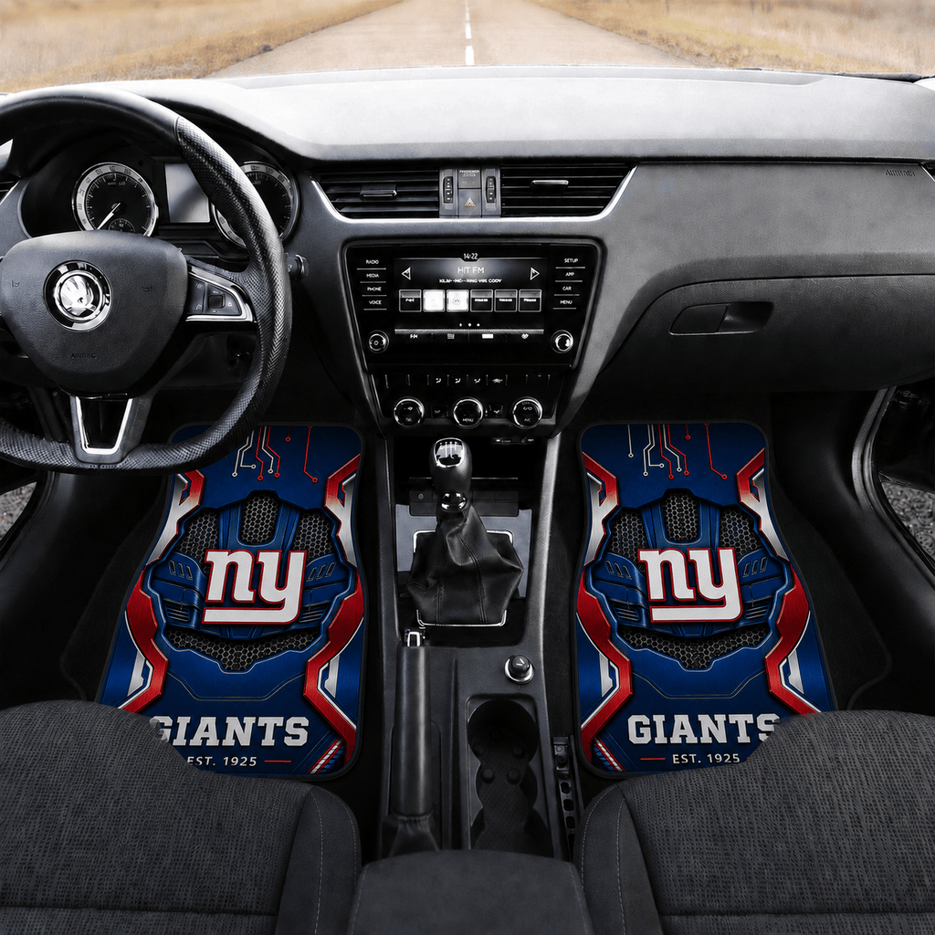 New York Giants Carmat VA5022