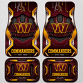 Washington Commanders Carmat VA5025