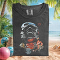 ASAP Rocky Aesthetic Rap Music Artist Graphic Vintage Style T Shirt - Limotees LLC