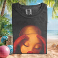 Aesthetic Bratz Doll Glam Makeup Vintage 90s Style Graphic T Shirt - Limotees LLC
