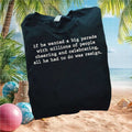Anti Trump Resignation Parade Funny Political Statement T Shirt - Limotees LLC