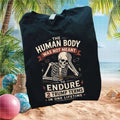 Anti Trump Skeleton Drinking Whiskey Political Humor T Shirt