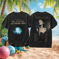 Ariana Grande The Eternal Sunshine Tour 2026 Concert Vintage Shirt