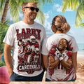 Arizona Cardinals Larry Fitzgerald Wide Receiver Legend Shirt
