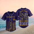 Baltimore Ravens Breast Cancer Awareness Faith Baseball Shirt