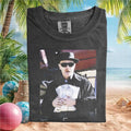 Breaking Bad Walter White Money Stacks Cult TV Show Graphic T Shirt - Limotees LLC