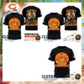 Chicago Bears Grinch Spooky Season Halloween Shirt