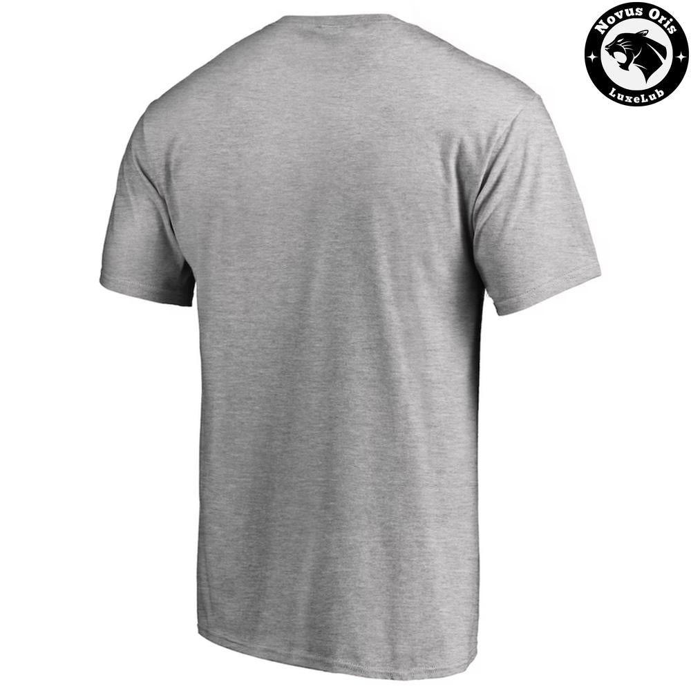 Cincinnati Bengals NFL Football Classic Team Logo Fan Gear T-Shirt
