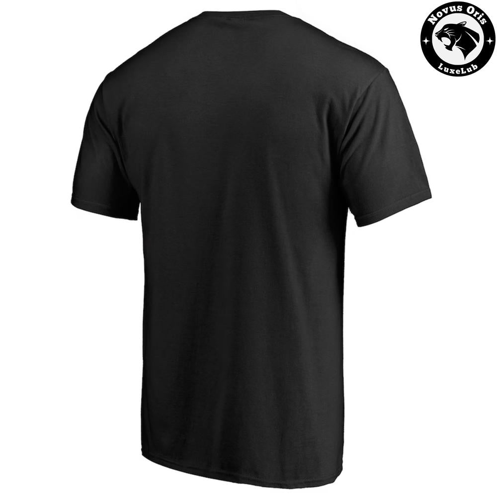 Cincinnati Bengals NFL Football Classic Team Logo Fan Gear T-Shirt
