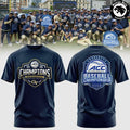 GT Yellow Jackets 2026 ACC Baseball Championship T-Shirt