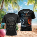 Game of Thrones Iron Throne Winter Is Coming Shirt - Limotees LLC