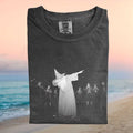 Gandalf Dabbing Funny Lord Of The Rings Meme Apparel T Shirt - Limotees LLC