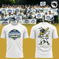 Georgia Tech Baseball Back-to-Back ACC Champions T-Shirt