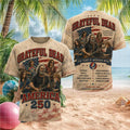 Grateful Dead Band America 250 Vintage Rock Shirt - Limotees LLC