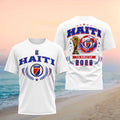 Haiti FIFA World Cup 2026 Football Tournament Sport Fan Soccer Shirt - Limotees LLC