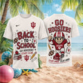 Indiana Hoosiers Football Back To School Shirt