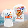 Indianapolis Colts NFL Football Summer 2026 Shirt