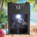 Jason Voorhees And Chucky Horror Movie Friends T Shirt - Limotees LLC