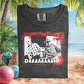 Jason Voorhees Freddy Krueger Horror Mashup T Shirt - Limotees LLC