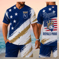 Kansas City Royals Royals Proud 2026 Baseball Shirt