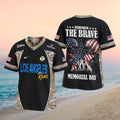 Los Angeles Rams Memorial Day Camo Salute To Service Football Shirt