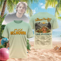 Max McNown The Summer Vacation Tour With Full Concert Date Listing