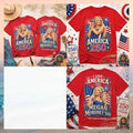 Megan Moroney Country Singer America 250 Years Of Freedom Shirt - Limotees LLC