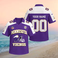 Minnesota Vikings Football Team Retro 2026 Season Fans Men Women Shirt