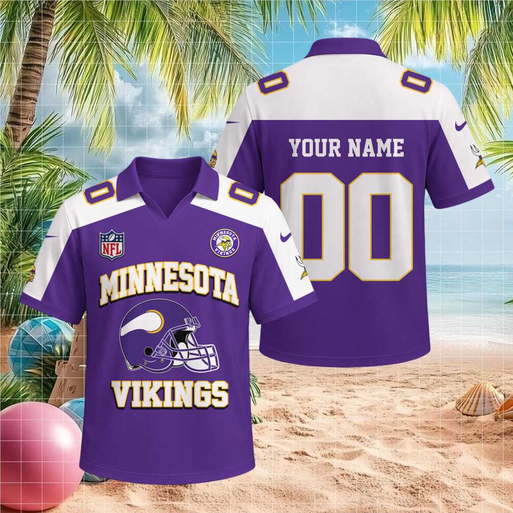 Minnesota Vikings Football Team Retro 2026 Season Fans Men Women Shirt