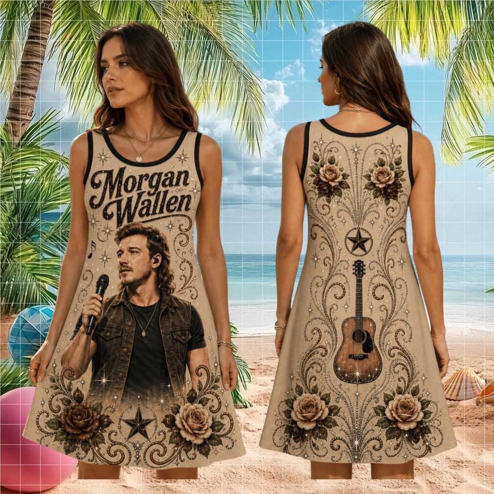 Morgan Wallen One Thing At A Time Tour Vintage Retro Concert Fans Women Shirt - Limotees LLC