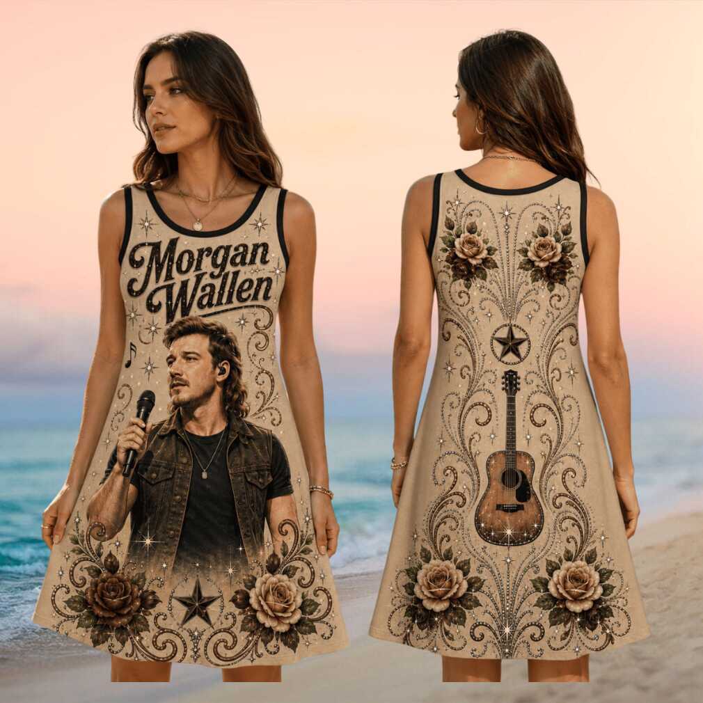 Morgan Wallen One Thing At A Time Tour Vintage Retro Concert Fans Women Shirt - Limotees LLC