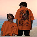My Bloody Valentine Love Cuts Deep 1981 Vintage Men Women Fans Shirt