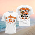 Netherlands FIFA World Cup 2026 National Soccer Team Sports Tournament Supporter Shirt - Limotees LLC