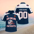New England Patriots Football Team Retro Men Women Fans Shirt
