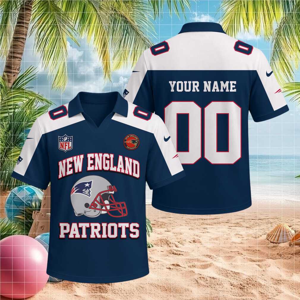 New England Patriots Football Team Retro Men Women Fans Shirt