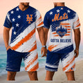 New York Mets MLB Baseball 2026 Shirt