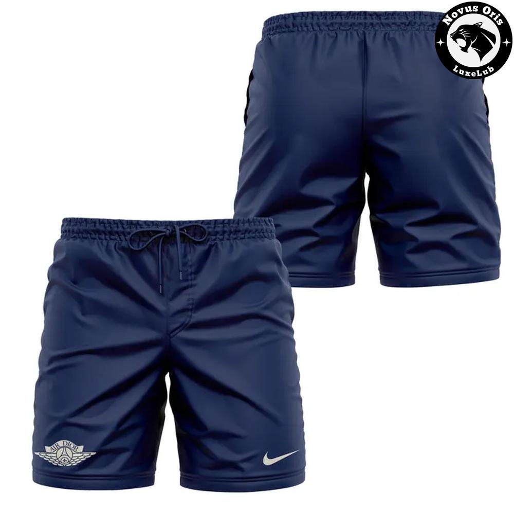 Paris Saint Germain Dior Special Edition Soccer Premium Clothing Soccer Jersey