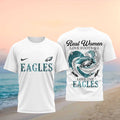 Philadelphia Eagles 2026 Retro Football Fan Shirt
