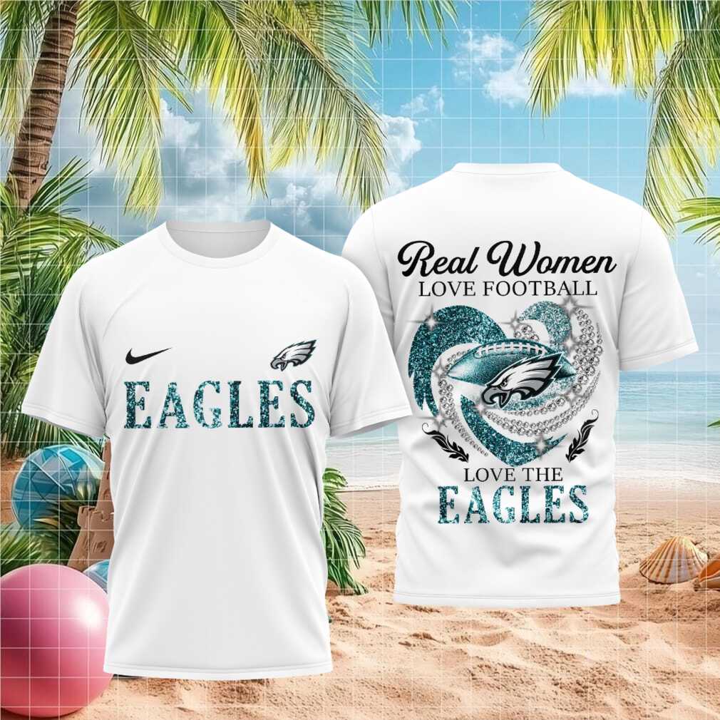 Philadelphia Eagles 2026 Retro Football Fan Shirt