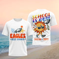 Philadelphia Eagles NFL Football Summer 2026 Shirt