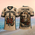 Philadelphia Eagles Old School Loyalty Skull True To The Roots Football Shirt