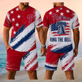 Philadelphia Phillies Baseball 2026 American Flag Shirt