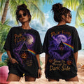Pink Floyd Wish You Were Here Vintage Halloween Horror Moon Men Women Fans Shirt - Limotees LLC