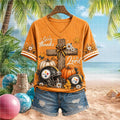 Pittsburgh Steelers Football Cross Pumpkin Autumn Give Thanks Shirt