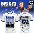 Post Malone Jelly Roll Big Ass Stadium Tour 2026 T-Shirt