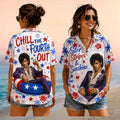 Prince 4th of July Tour 2026 Vintage Retro Summer Men Women Fans Shirt